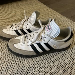 Adidas Men’s Samba